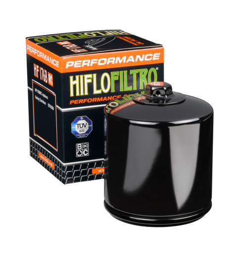 Olejový filter HF176BRC HIFLOFILTRO 